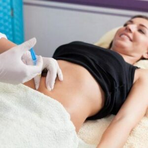 Mesoterapia reductora